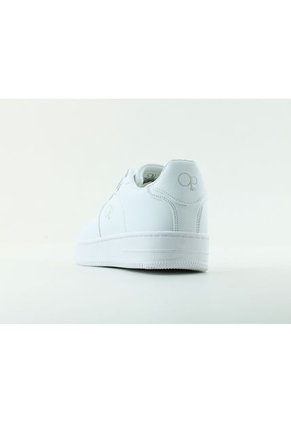 Tenis Ocean Pacific BAQUILIO/LO Color Blanco