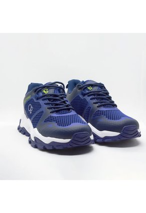 Tenis Ocean Pacific JAYSAN Color Azul