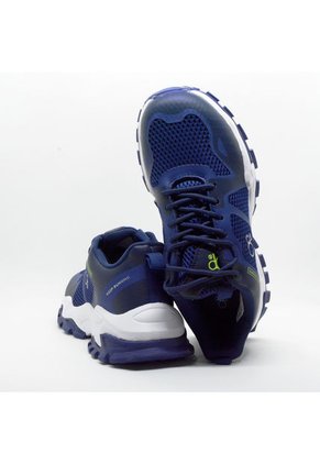 Tenis Ocean Pacific JAYSAN Color Azul