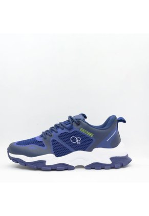 Tenis Ocean Pacific JAYSAN Color Azul