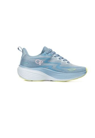 Tenis Para Mujer OP De Running Pro Azul Ocean Pacific