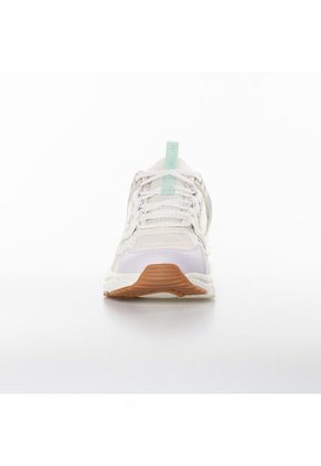 Tenis Op Zol Para Mujer Color Gris Multicolor