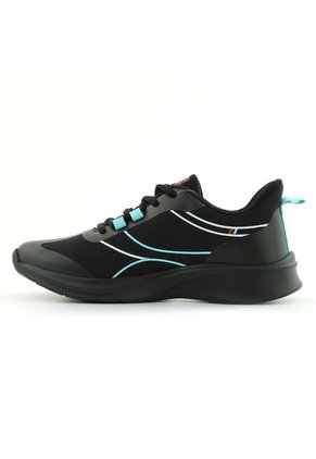 Tenis Ocean Pacific CALCUTA Color Negro