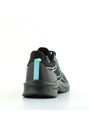 Tenis Ocean Pacific CALCUTA Color Negro