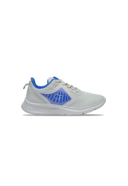 Tenis Gris-Azul Ocean Pacific Berlino H3