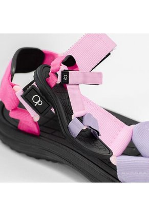 Sandalia Op Lisa M4 Mujer