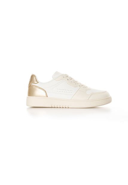 TENIS OP MUJER ISELA-M1 Talla 9.5