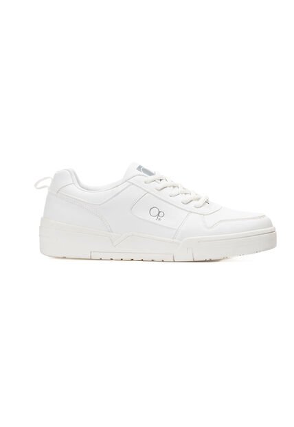 TENIS COLEGIAL OP HOMBRE NORI-H1 Talla 8.5