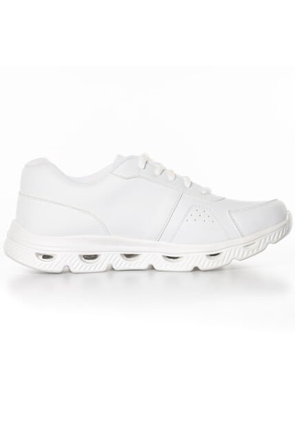 TENIS COLEGIAL OP HOMBRE GILI-H10 Talla 10.5