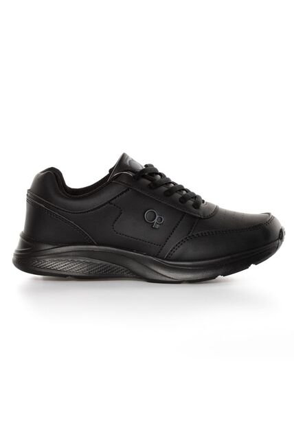 TENIS COLEGIAL OP HOMBRE NED-H20 Talla 10