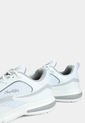 Tenis Running Blanco-Gris Ocean Pacific Donomar-M1 de Ocean Pacific