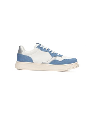 TENIS OP MUJER JARU-M1 Talla 5.5 Ocean Pacific