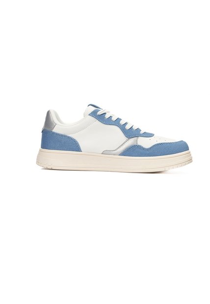 TENIS OP MUJER JARU-M1 Talla 5.5