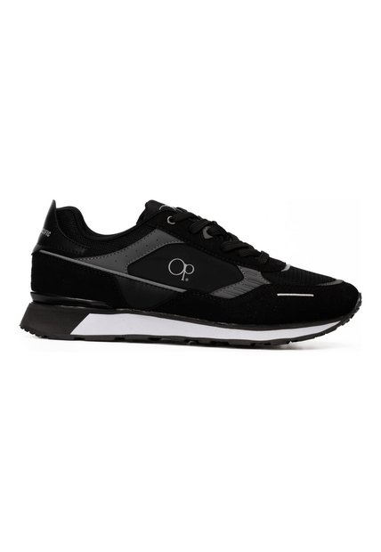 TENIS OP HOMBRE ENUEL-H2 Talla 9.5