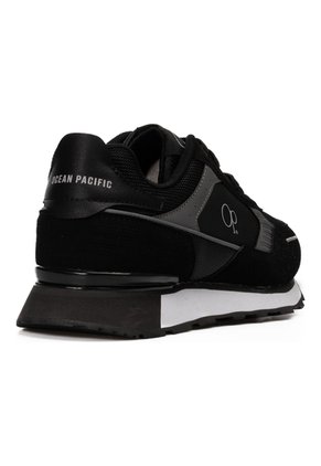 TENIS OP HOMBRE ENUEL-H2 Talla 9.5