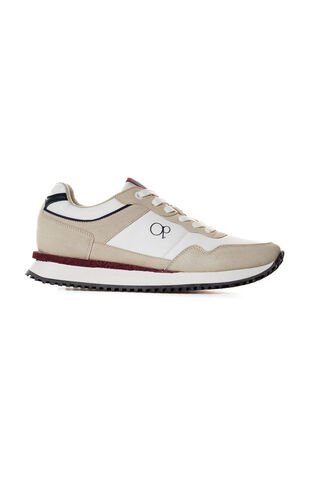 TENIS OP HOMBRE ISAEL-H1 Talla 10.5 Ocean Pacific