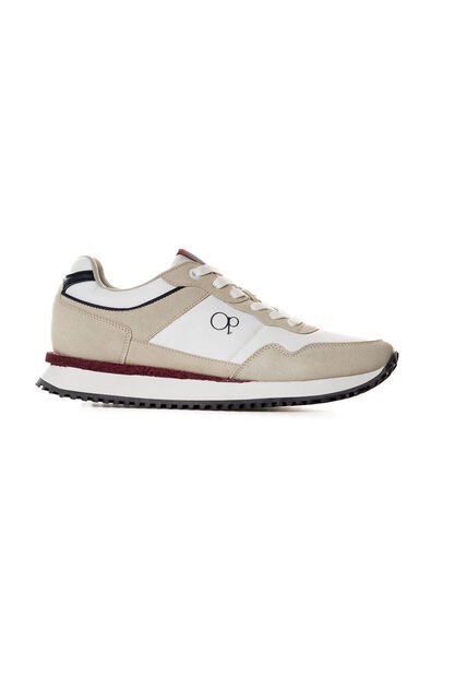 TENIS OP HOMBRE ISAEL-H1 Talla 10.5