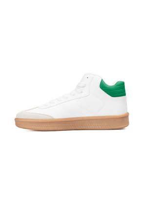 TENIS OP HOMBRE ROVI/HI-H5 Talla 10.5