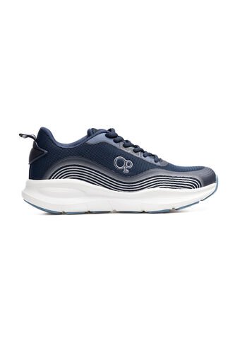 TENIS OP HOMBRE VIBA-H2 Talla 8 Ocean Pacific