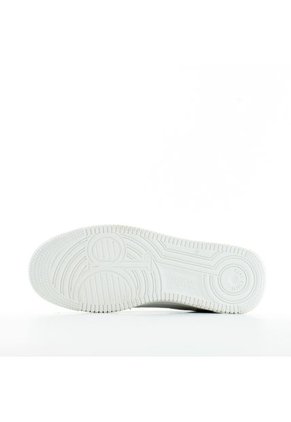 Tenis Ocean Pacific Baquilio/Lo Color Blanco Para Hombre