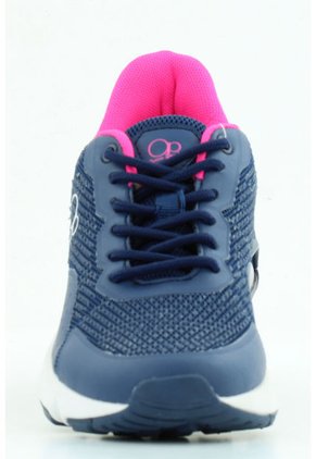 Tenis Ocean Pacific PILI-M4A Para Mujer