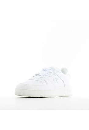 Tenis Ocean Pacific Baquilio/Lo Color Blanco Para Hombre