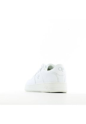 Tenis Ocean Pacific Baquilio/Lo Color Blanco Para Hombre