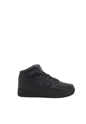 Tenis Ocean Pacific SAFARY/HI Color Negro