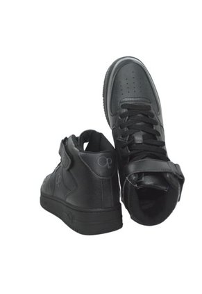 Tenis Ocean Pacific SAFARY/HI Color Negro