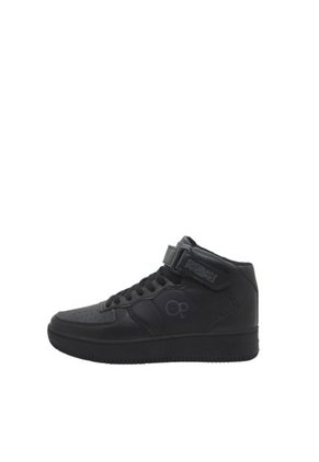 Tenis Ocean Pacific SAFARY/HI Color Negro