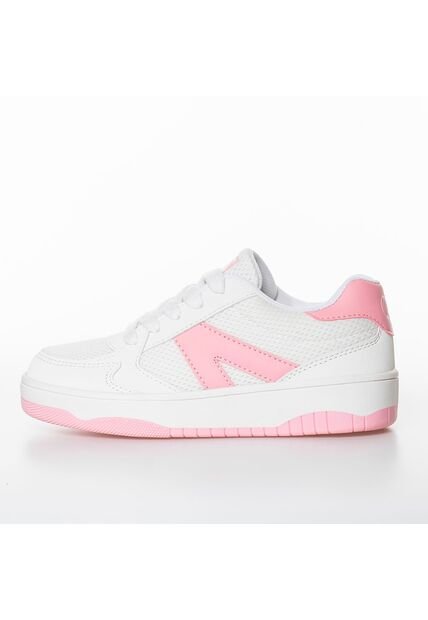 TENIS OP NINA RUA-N4