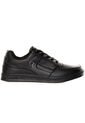 TENIS COLEGIAL OP HOMBRE KYLE-H10 NEGRO Talla 9 de Ocean Pacific