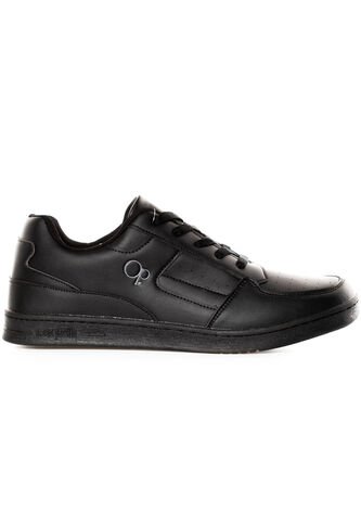 TENIS COLEGIAL OP HOMBRE KYLE-H10 NEGRO Talla 9 Ocean Pacific