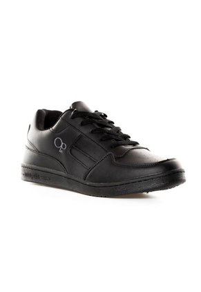 TENIS COLEGIAL OP HOMBRE KYLE-H10 NEGRO Talla 9