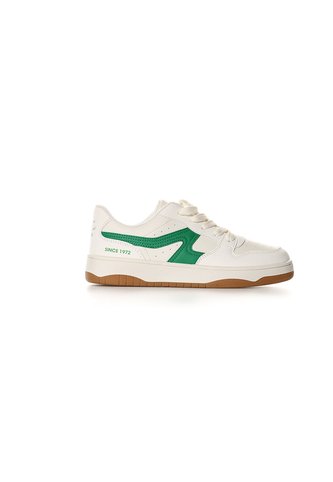 TENIS OP JUNIOR NINO KIL-J8 Talla 4 Ocean Pacific