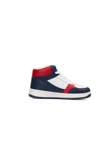 TENIS OP NINA ESHA-N5 Talla 4 Ocean Pacific