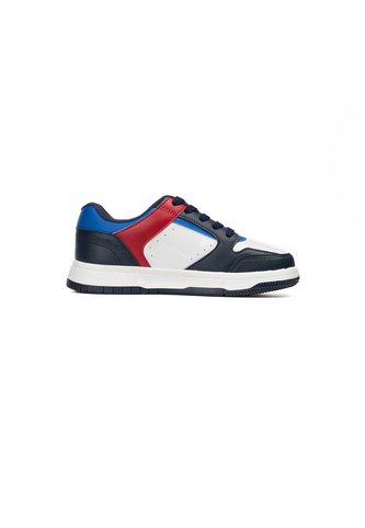 TENIS OP NINO HONG-N23 Talla 3 Ocean Pacific
