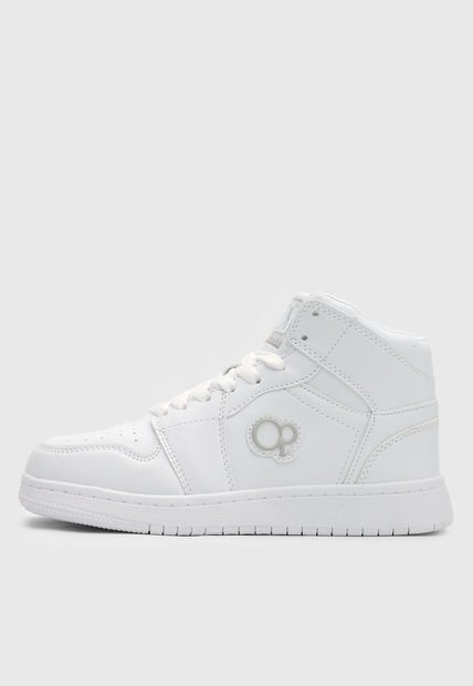 Tenis Lifestyle Blanco Ocean Pacific Eulalia