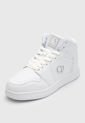 Tenis Lifestyle Blanco Ocean Pacific Eulalia de Ocean Pacific