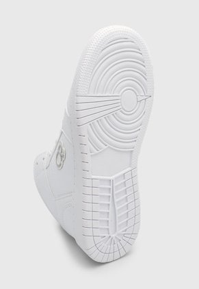 Tenis Lifestyle Blanco Ocean Pacific Eulalia