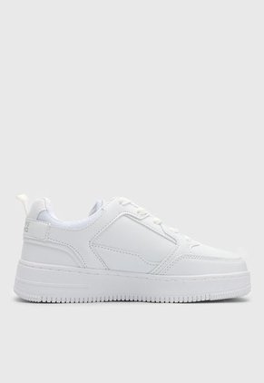 Tenis Lifestyle Blanco Ocean Pacific Verapaz