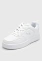 Tenis Lifestyle Blanco Ocean Pacific Verapaz de Ocean Pacific