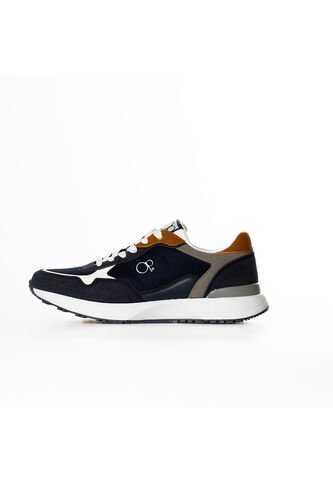 TENIS OP HOMBRE DUARMU-H3 Talla 7.5 Ocean Pacific