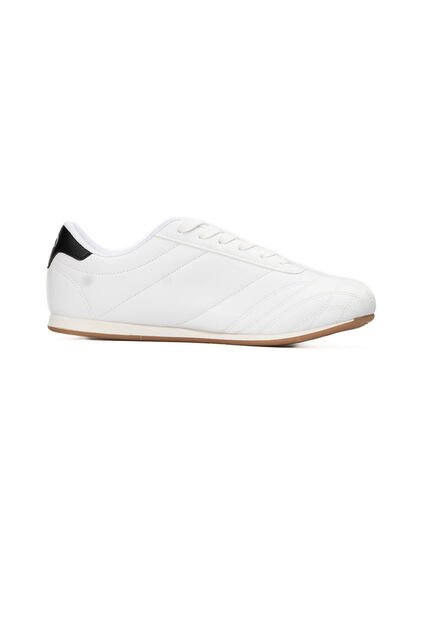TENIS OP HOMBRE PERUN-H4 Talla 8