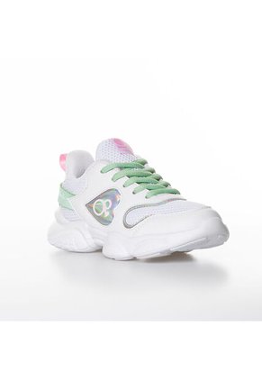 TENIS OP NINA ALICIA-N4