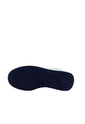 Tenis Ocean Pacific BAQUILIO/LO Color Blanco - Gris - Azul