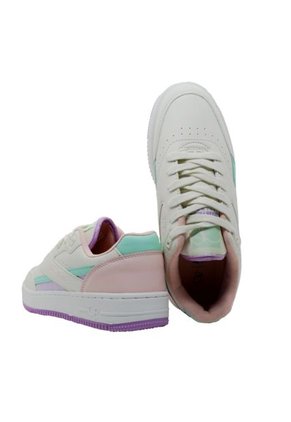 Tenis Ocean Pacific VALERIA Color Rosa - Purpura - Azul