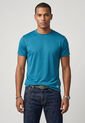 Camiseta Ocean Pacific Azul de Ocean Pacific
