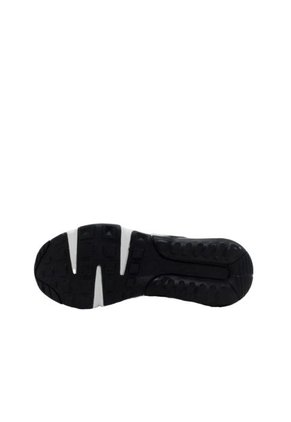 Tenis Ocean Pacific KALI Color Blanco - Negro - Gris