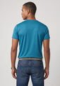 Camiseta Ocean Pacific Azul de Ocean Pacific